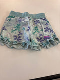 Naartjie Kids Floral Shorts