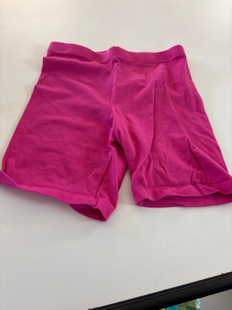 Wonder Nation Girls' Pink Leggings