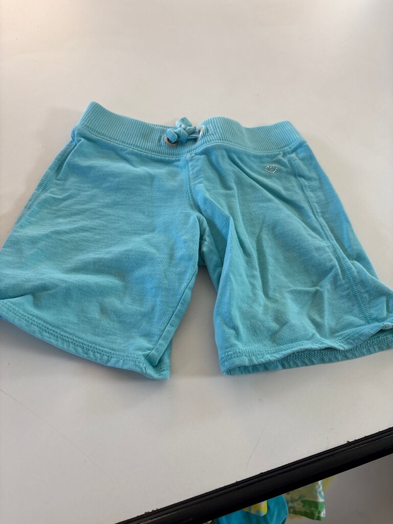 GapKids Turquoise Shorts