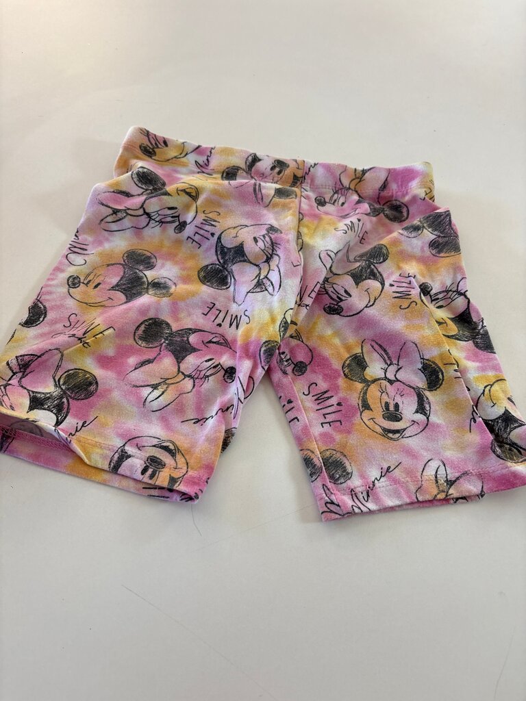 Disney Mickey Mouse Kids' Colorful Leggings