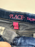 Girls' Denim Shorts