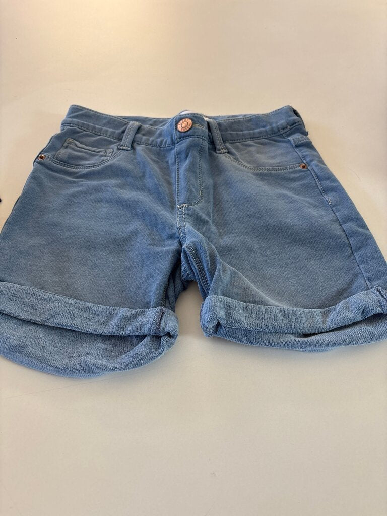 Tommy Bahama Girls' Denim Shorts
