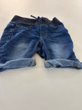 Crown & Ivy Girls' Denim Shorts