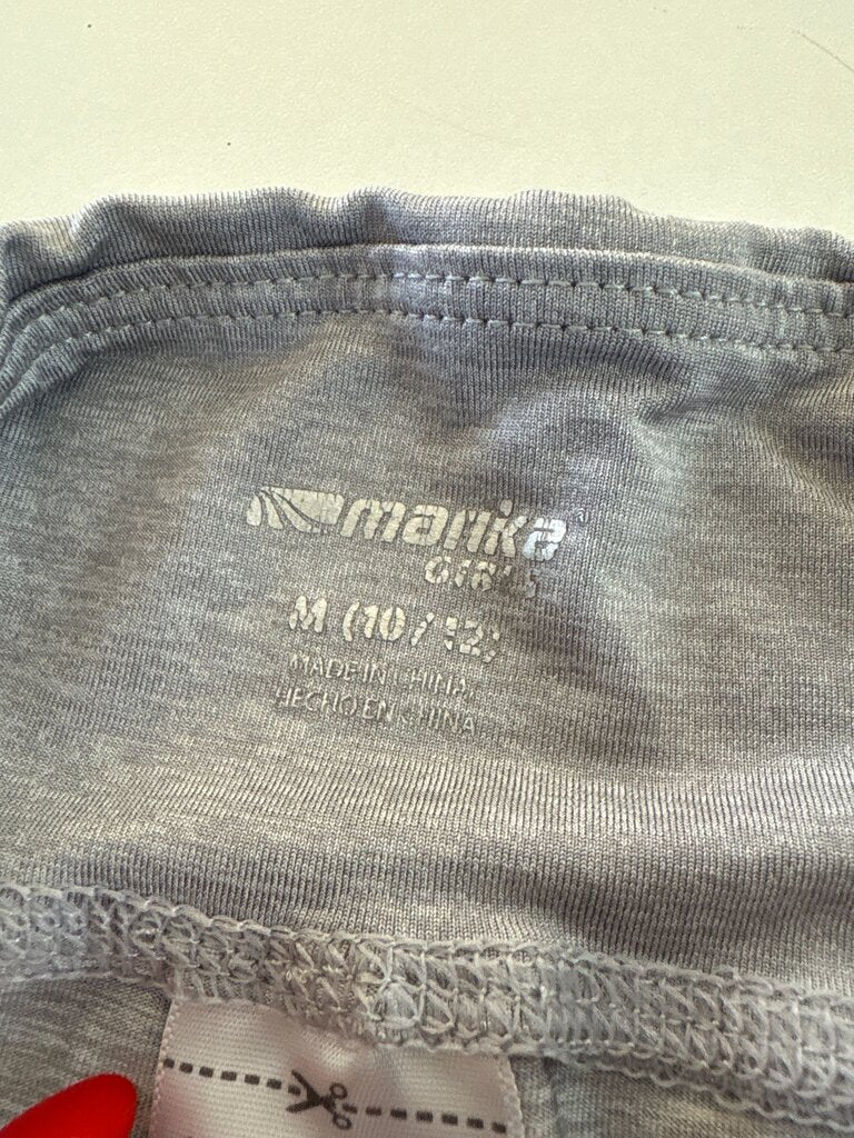 Gray Leggings for Girls