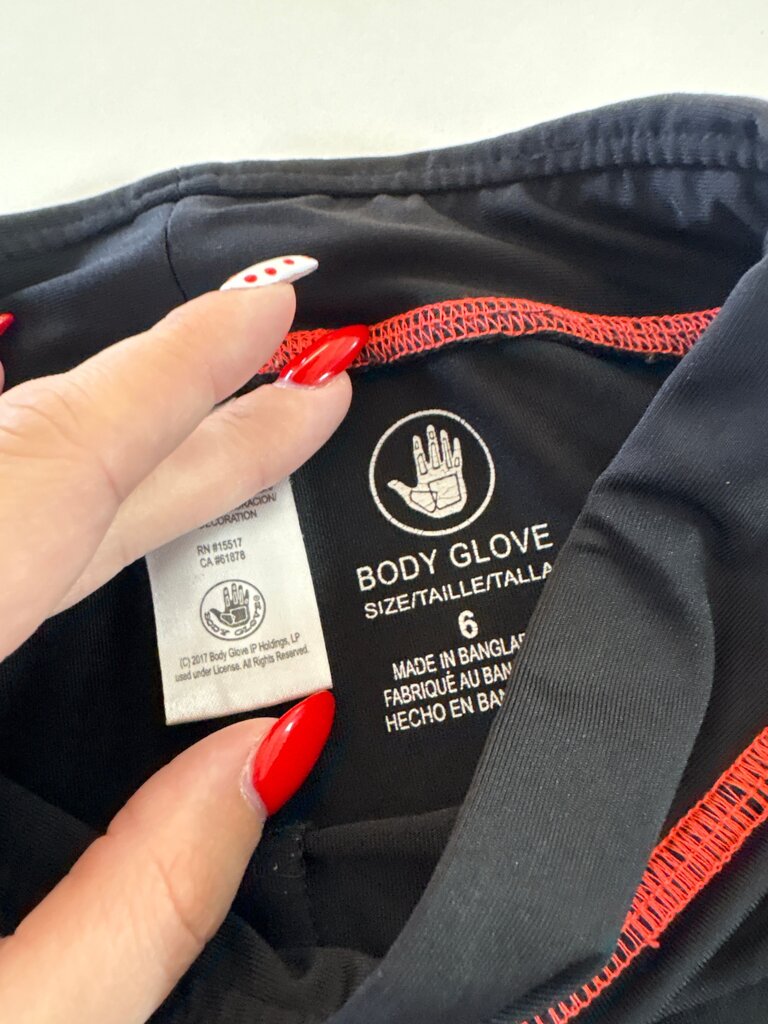 Body Glove Girls' Leggings