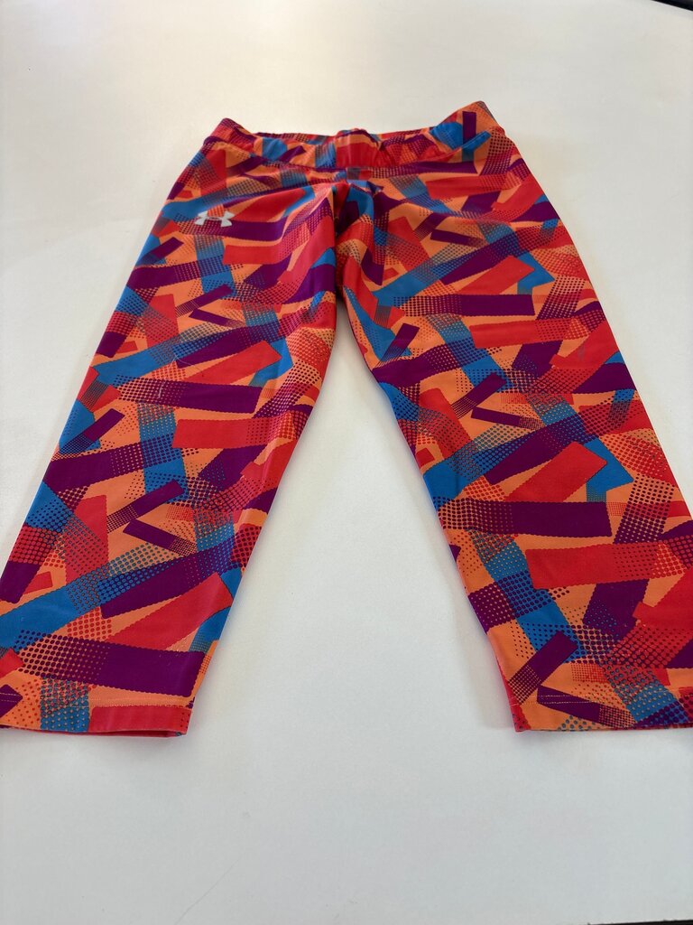Under Armour HeatGear Kids Leggings