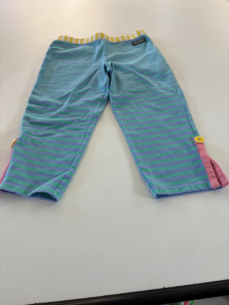 Matilda Jane Striped Capris