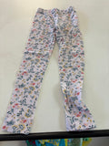 Carter's Kids Floral Leggings 6/6X