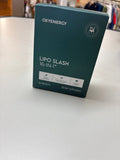 OXYENERGY Lipo Slash 16-In-1 Dietary Supplement