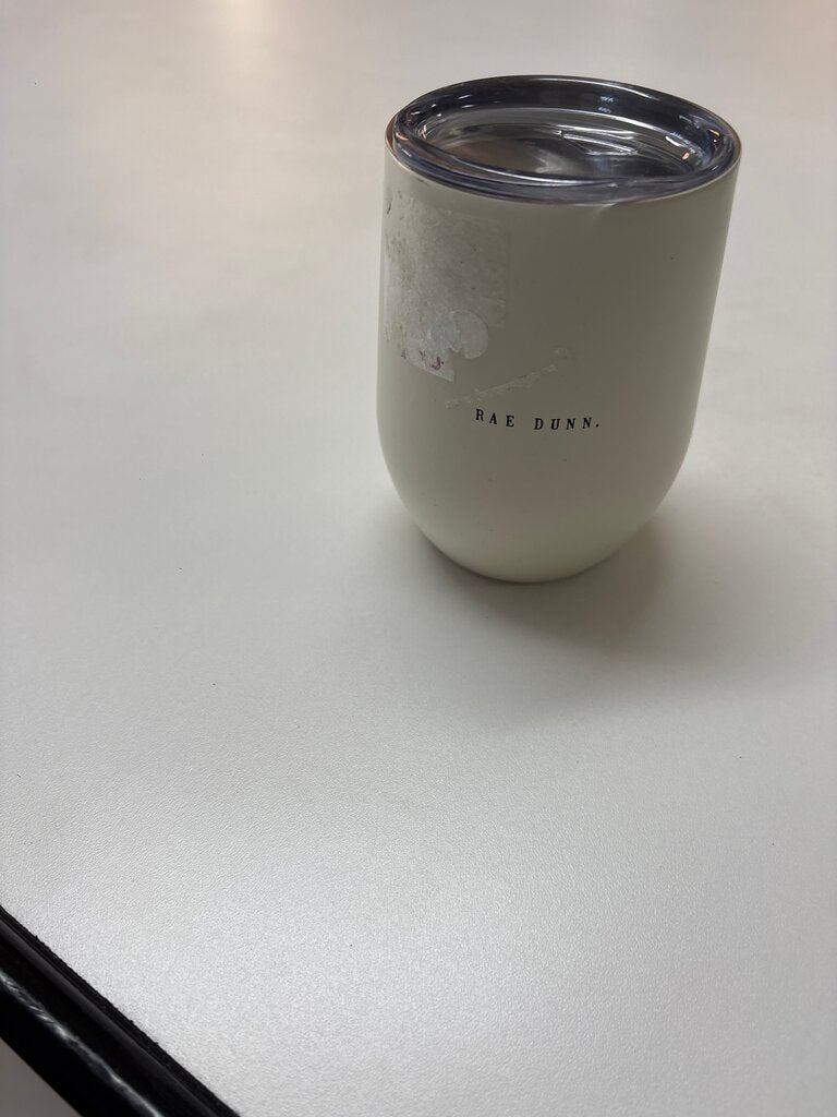 Rae Dunn Coffee Mug