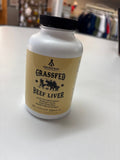 Grassfed Beef Liver Capsules