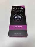 Mute Snoring Relief Trial Pack