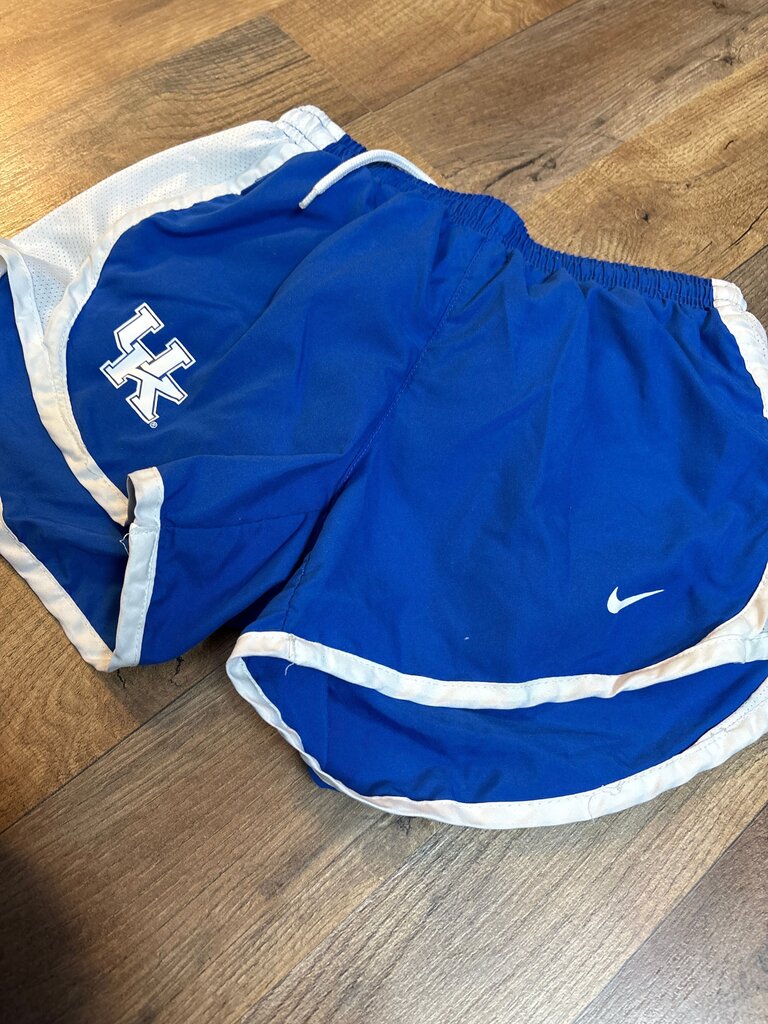 Nike Kentucky Wildcats Dri-FIT Basketball Shorts