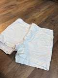 Crown & Ivy Girls' White Shorts