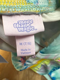 More Than Magic Tie-Dye Leggings