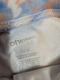 btween Active Tie-Dye Shorts
