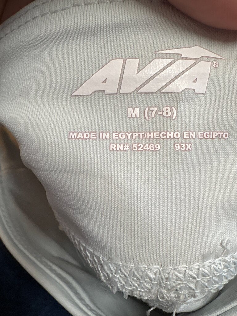 AVIA Girls' Active Leggings