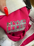 Under Armour Pink Athletic Shorts