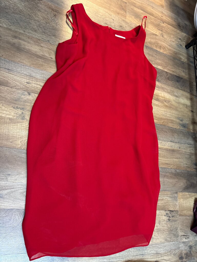 Studio I Red Dress