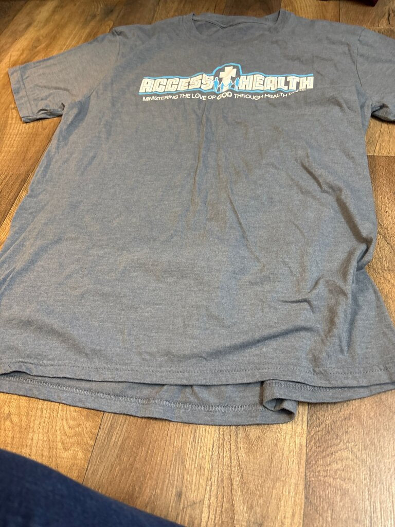 Access Health T-Shirt
