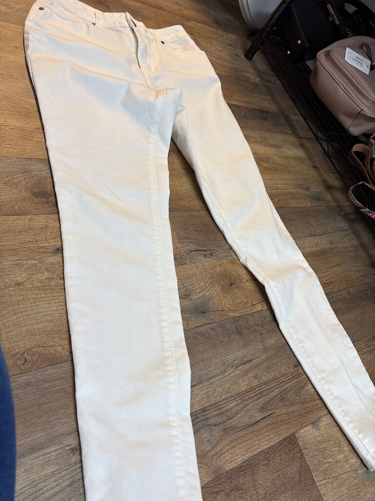 K. Jordan Women's Slim Fit Pants