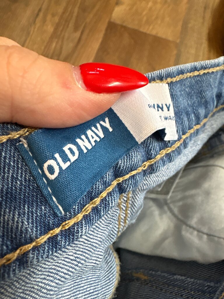 Old Navy Skinny Jeans