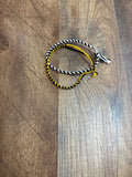 Braided Adjustable Friendship Bracelet