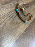 Turquoise Accent Bracelet