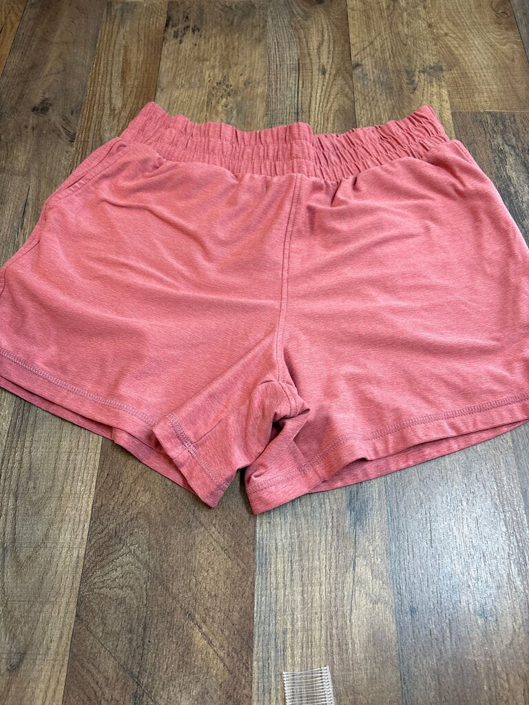 Athletic Works ButterCore Girls Active Shorts