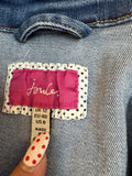 Joules Denim Jacket