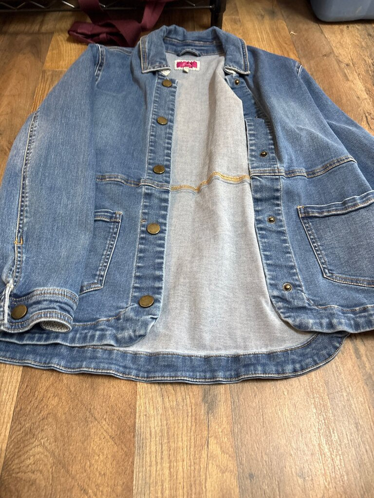 Joules Denim Jacket