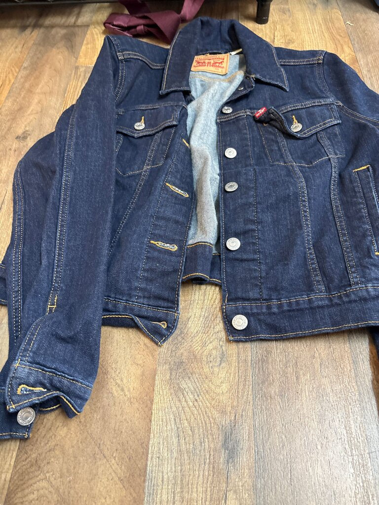 Levi's Denim Jacket