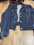 Levi's Denim Jacket
