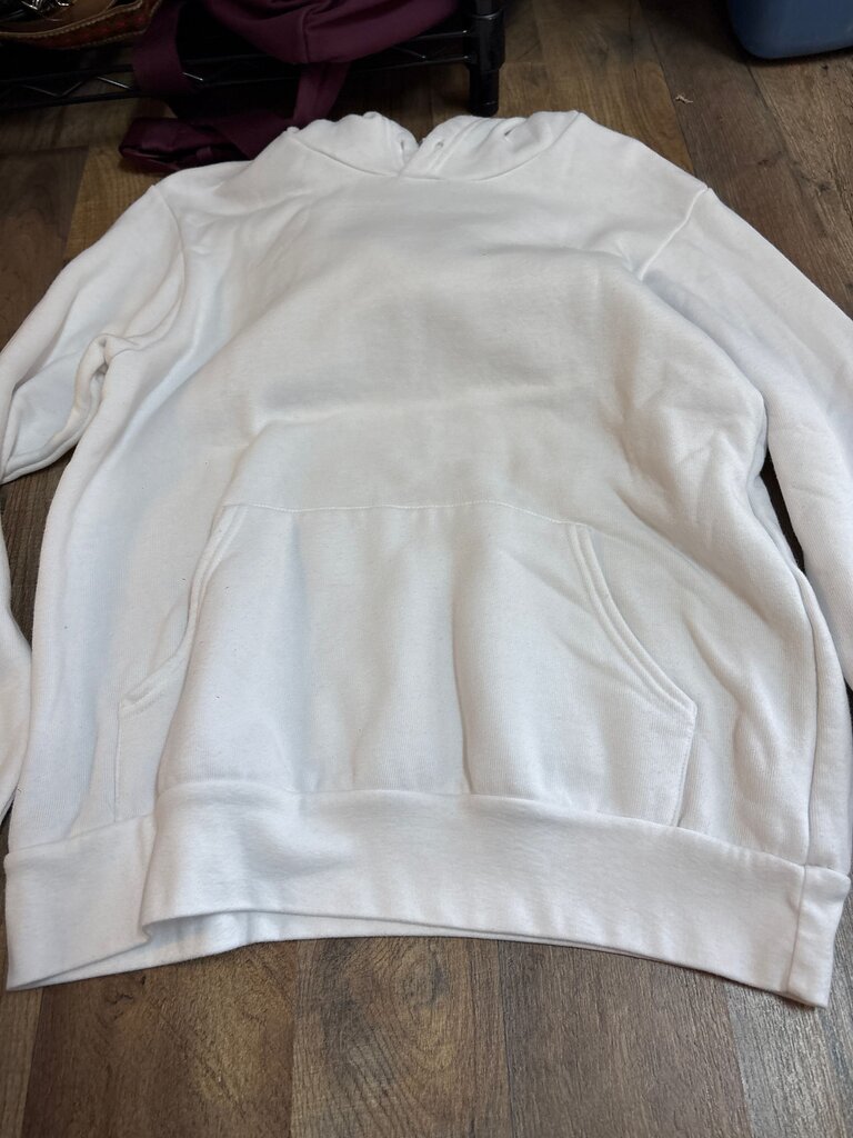 Bella + Canvas Fleece Collection Hoodie