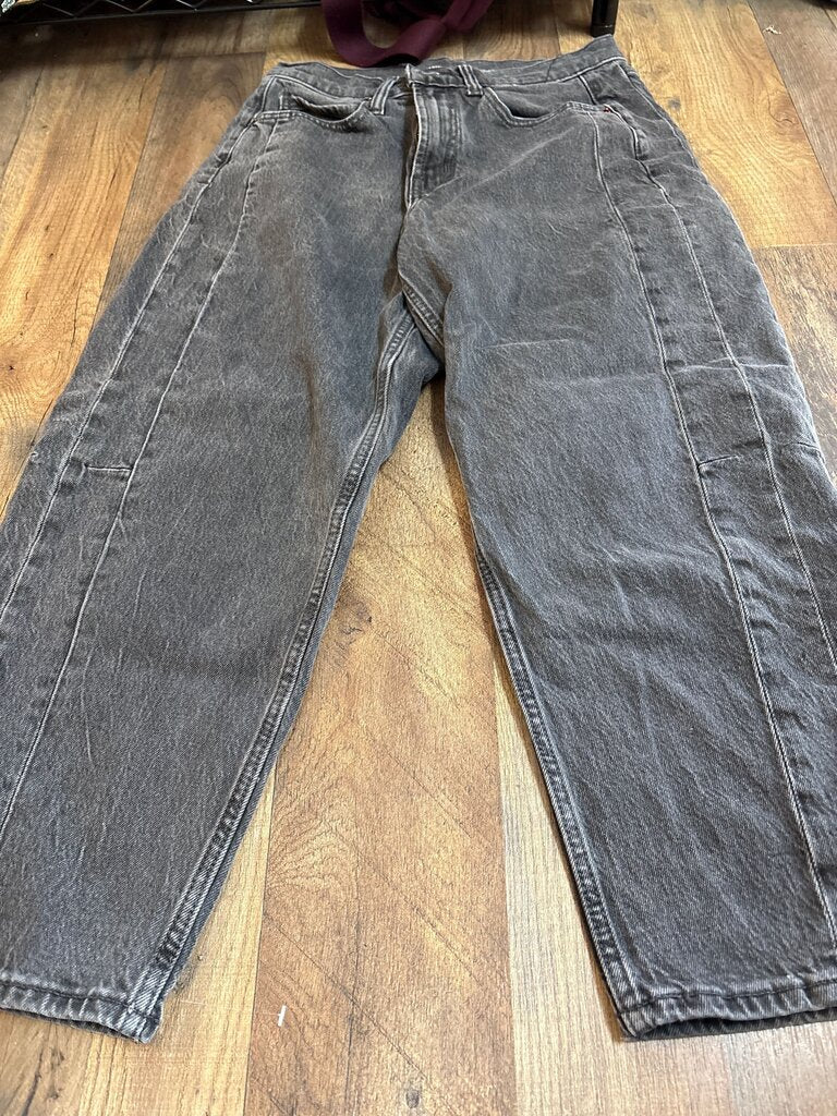 Old Navy High Rise Jeans