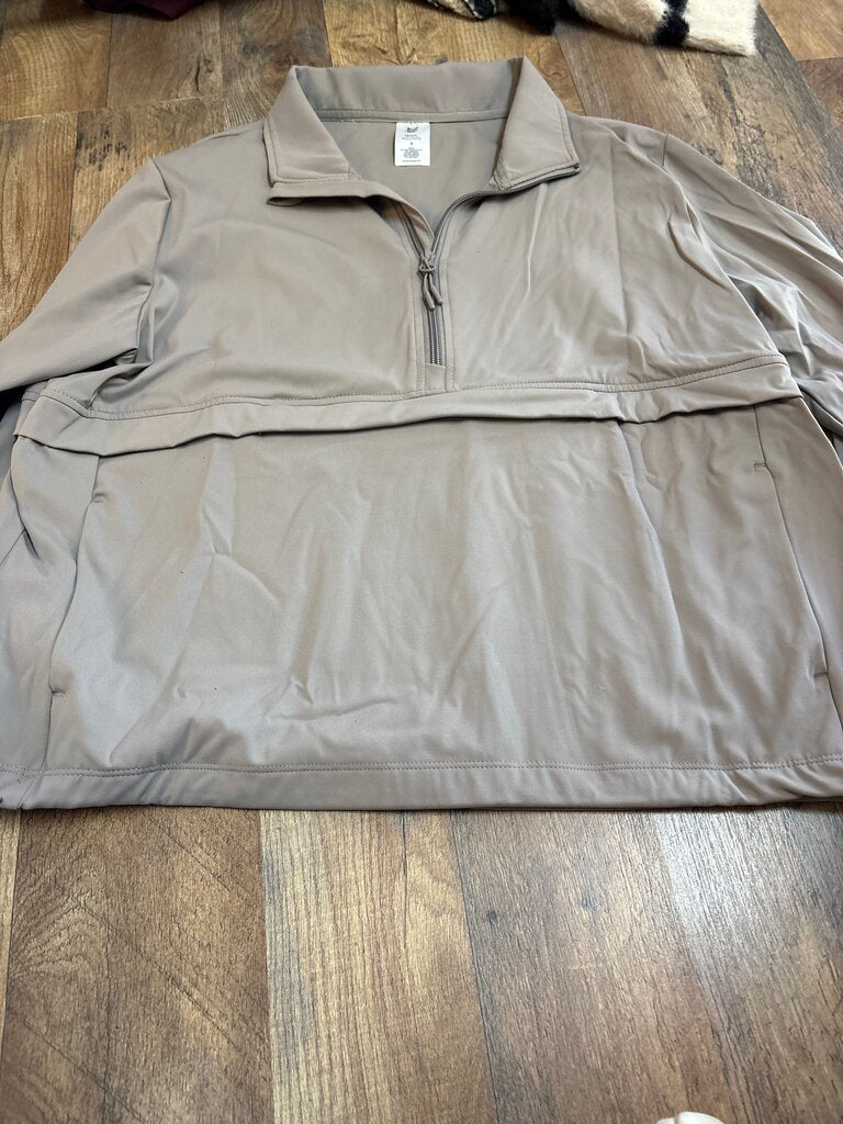 Member's Mark Travel Pullover
