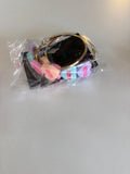Colorful Adjustable Friendship Bracelet