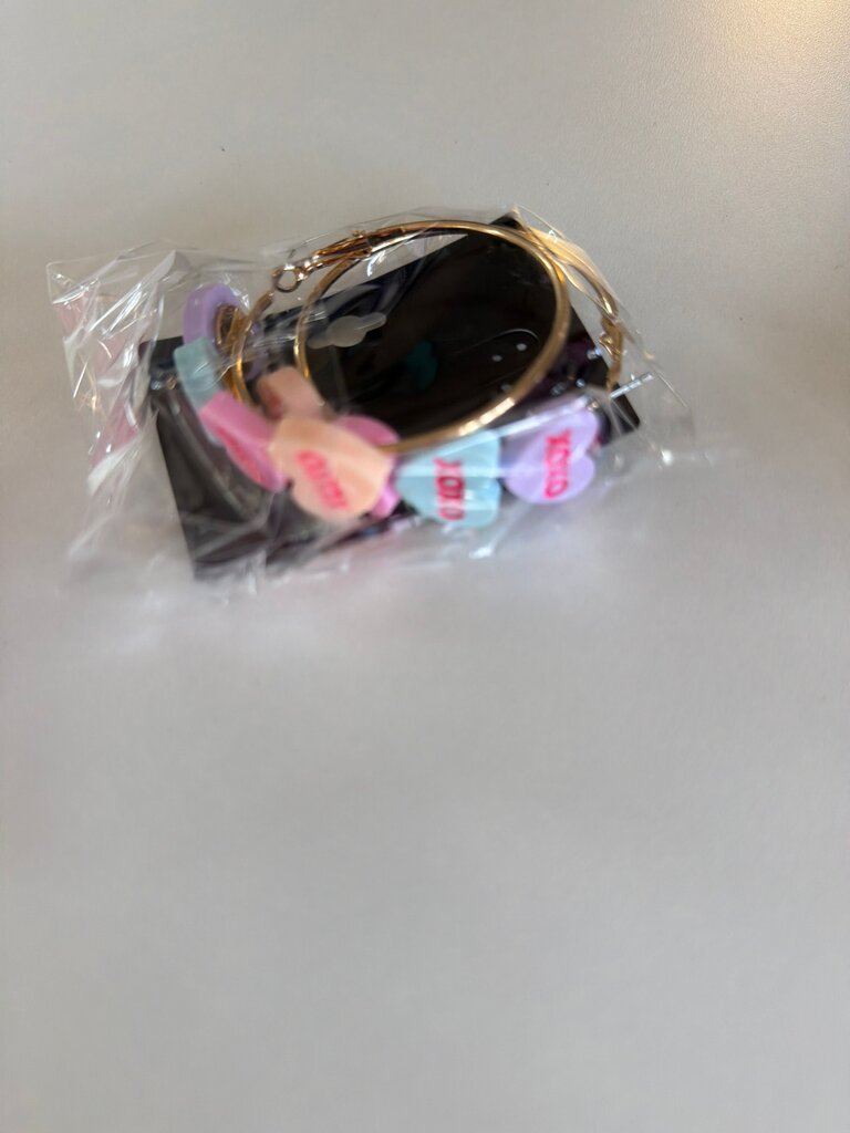 Colorful Adjustable Friendship Bracelet