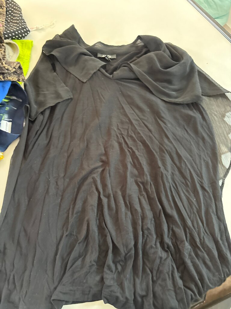 Alyx Black XL Top