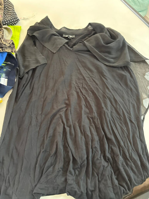 Alyx Black XL Top