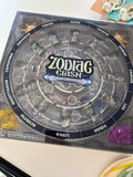 Zodiac Clash Board Game
