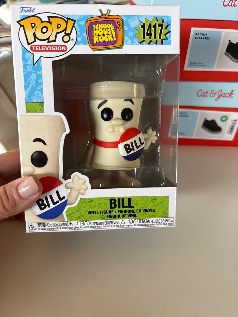Funko Pop!