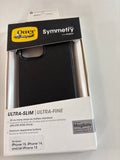 OtterBox Symmetry Series Ultra-Slim Case for iPhone 15, 14, 13