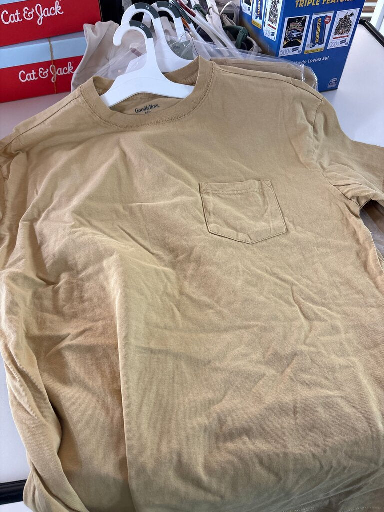 Goodfellow & Co Men's Pocket T-Shirt