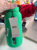 Bink Borosilicate Glass Water Bottle