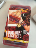 DIY Friendship Bracelets Kit