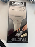 Cuisinart Truffle Shaver