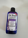 Dr Teal's Foaming Bath Lavender