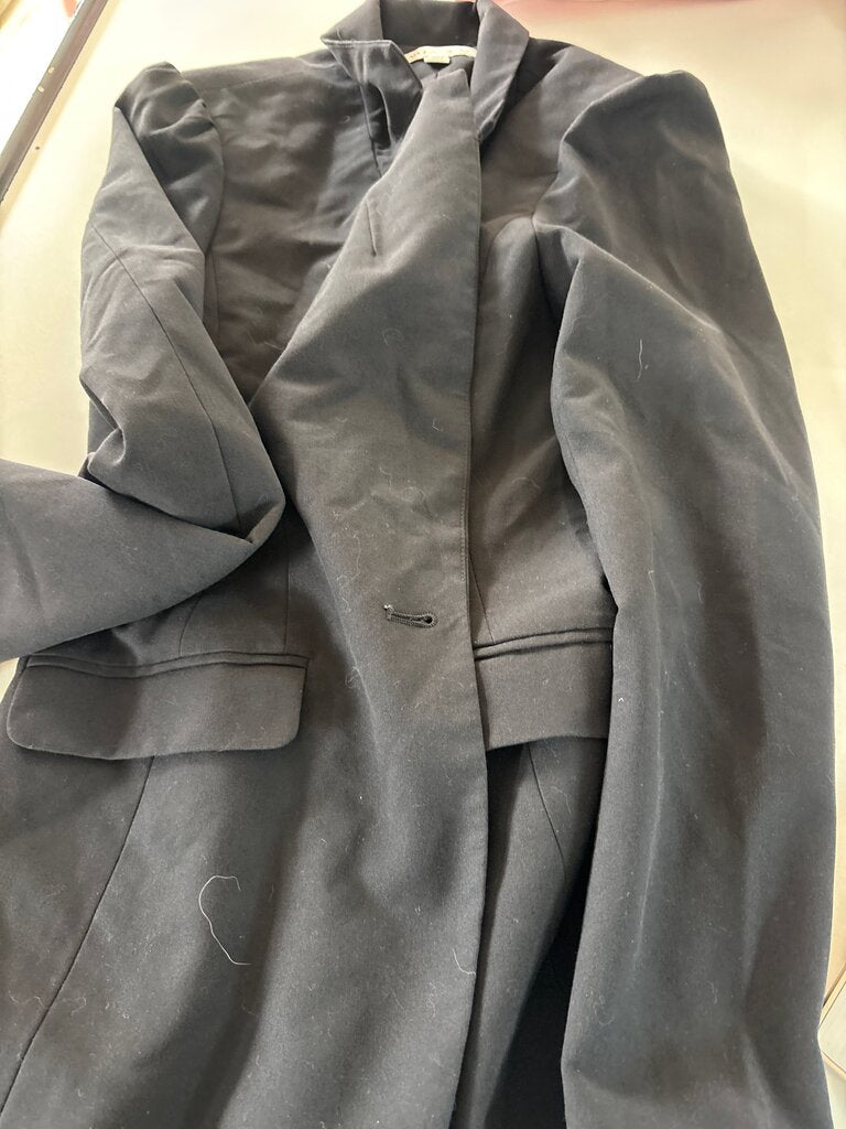 Cato Women's Black Blazer Size 2