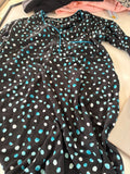 Polka Dot Sleep Shirt